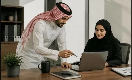 توطين مهن المشتريات: 3000 وظيفة جديدة للسعوديين