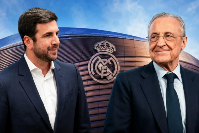 رئاسة ريال مدريد: هل يطيح ريكيلمي بالرئيس التاريخي بيريز؟