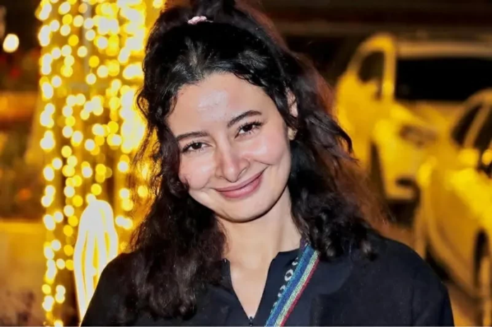 الفنانة رحمة أحمد تكشف تفاصيل تعرضها للتحرش من منتج مسن