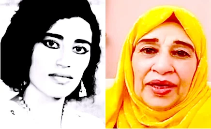 نبات أحمد.. قصة كفاح سلطانة العود في اليمن وتاريخها الفني