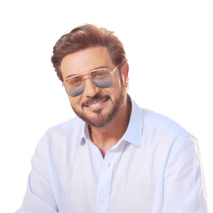تفاصيل حفلات ماجد المهندس في أمريكا برعاية موسم الرياض