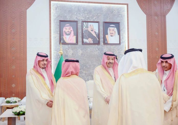 أمير الباحة يوجه بتكثيف استعدادات صيف الباحة لخدمة السياح