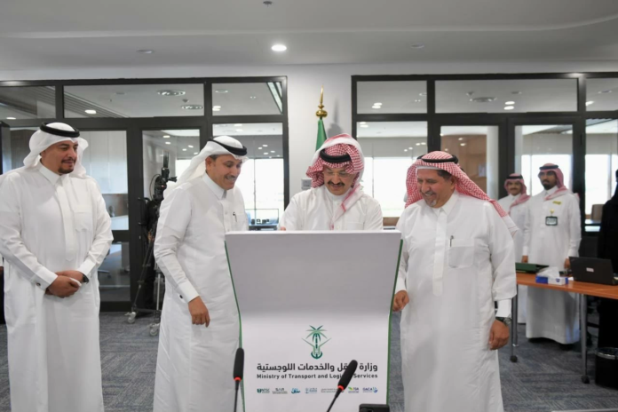 مشاريع الطرق في عسير: إطلاق 9 مشاريع بـ 473 مليون ريال