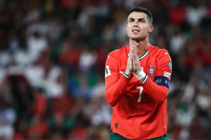 مستقبل كريستيانو رونالدو مع البرتغال: هل انتهت أسطورة الدون؟