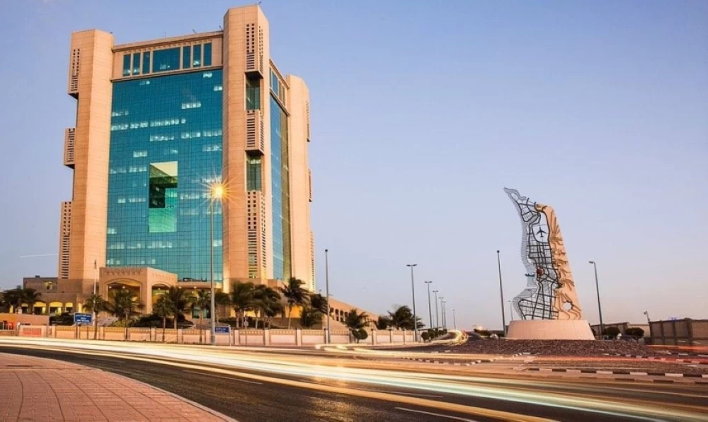 مباني آيلة للسقوط في غليل: أمانة جدة تبدأ خطة الإخلاء