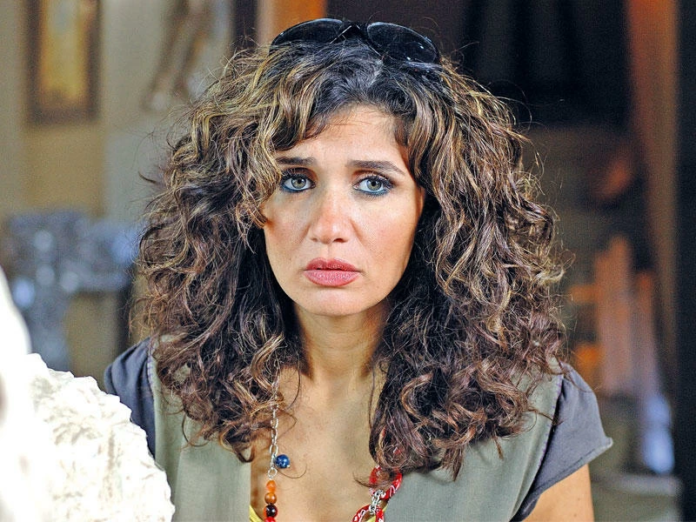 غادة عادل تكشف كواليس أزمتها مع الفيلر وقرار الاعتزال