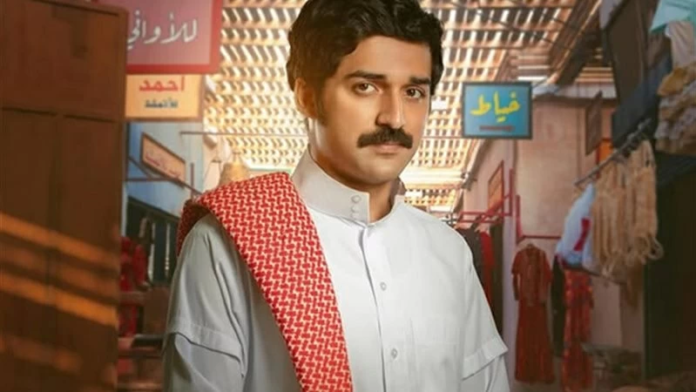 مسلسل شارع الأعشى: هل بدأ براء عالم تصوير الجزء الثالث؟