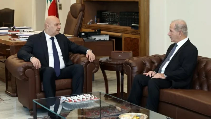 المفاوضات اللبنانية الإسرائيلية: مسار حاسم لا رجعة عنه