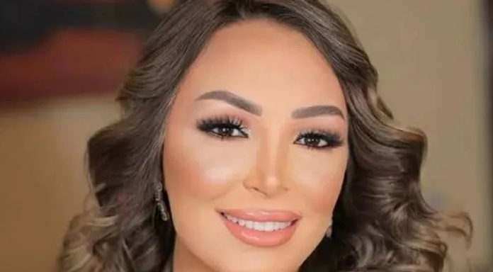 شقيق سهام جلال يكشف حقيقة خلافها مع مها أحمد وحذف فيديوهاتها