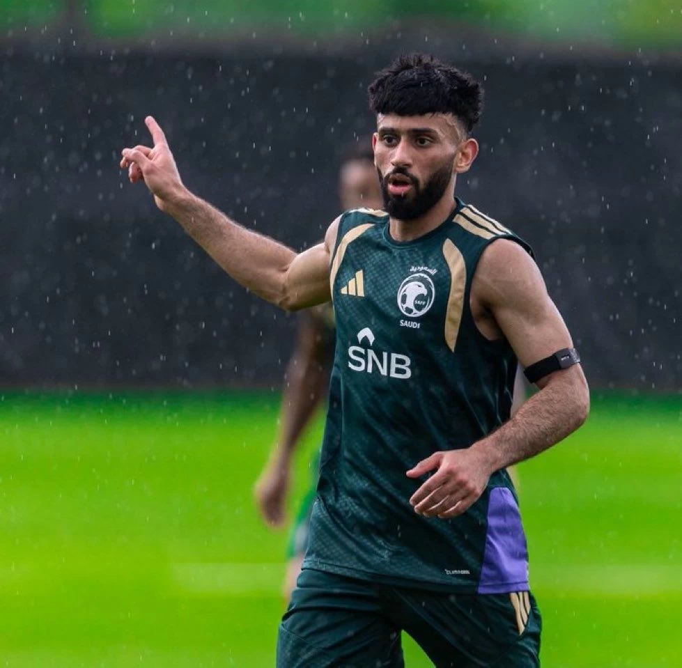 تفاصيل مباراة السعودية والسنغال الودية قبل مونديال 2026