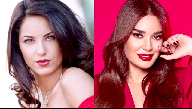 مسلسل روبي النسخة التركية: تفاصيل العمل الجديد وأبطاله