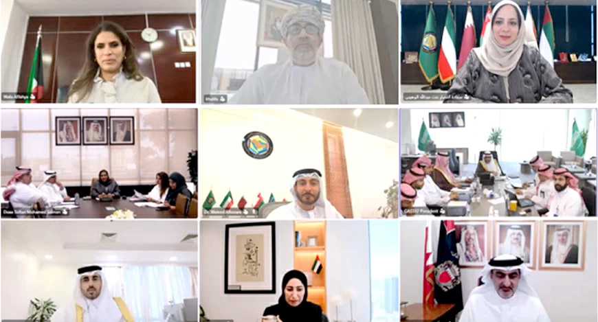 العمل الإحصائي الخليجي: تفاصيل الاجتماع الـ 14 المشترك
