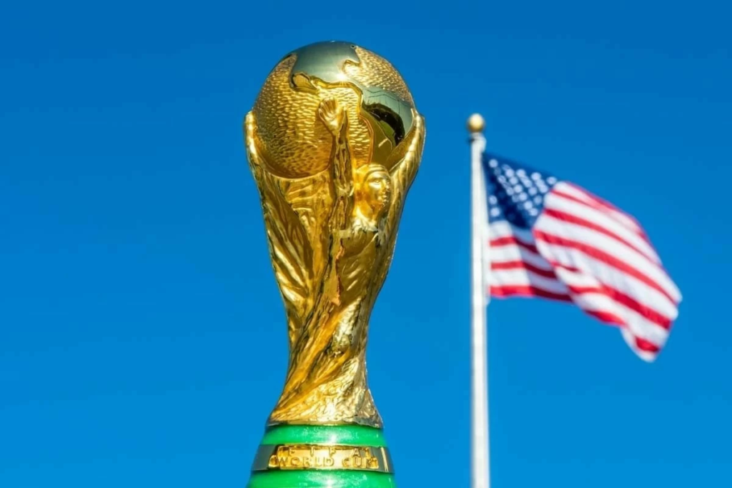 تأشيرات كأس العالم 2026: تسهيلات من السفارة الأمريكية