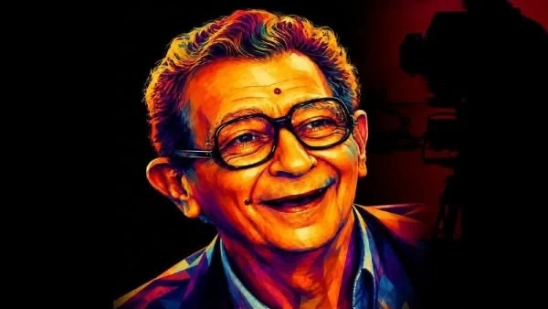 فيلم 100 كلمة حب يوثق إرث يوسف شاهين في مئويته