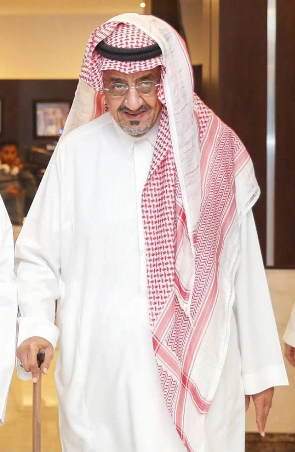 تاريخ الأمير عبدالله الفيصل: رد حاسم من الأمير تركي
