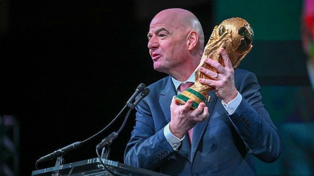 مهرجان المشجعين في كأس العالم 2026: فعاليات في 13 مدينة