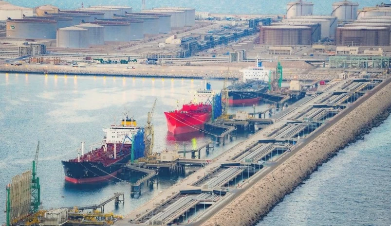 مؤشر ثقة الأعمال في السعودية يسجل 55.6 نقطة في مايو