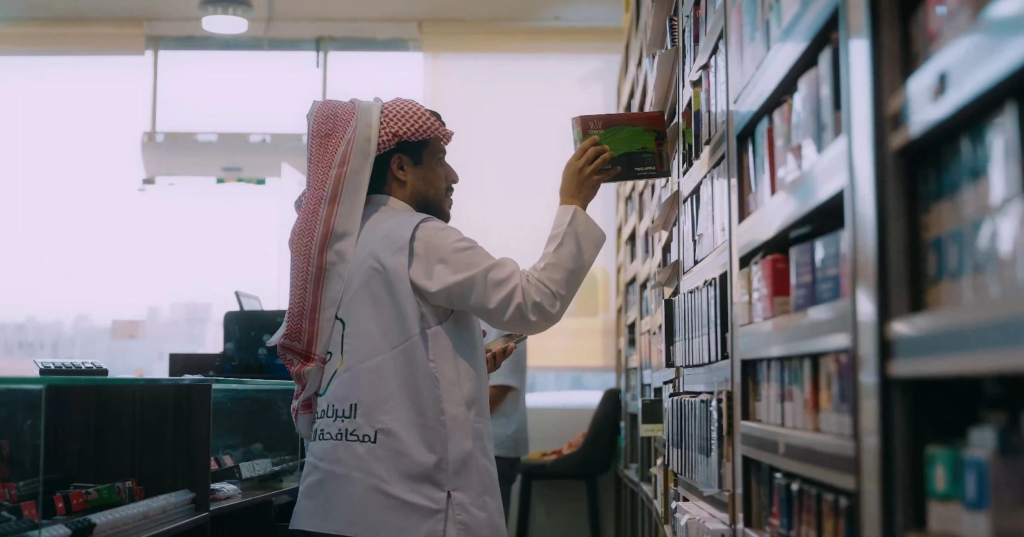 مكافحة التستر التجاري: إحالة 135 متهماً للجهات المختصة