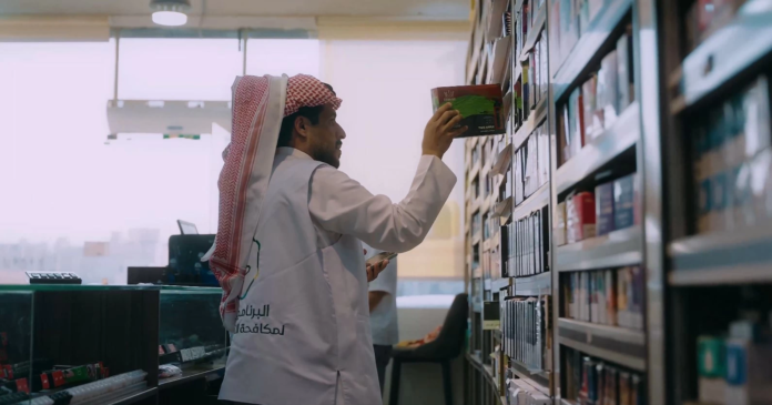 مكافحة التستر التجاري: إحالة 135 متهماً للجهات المختصة