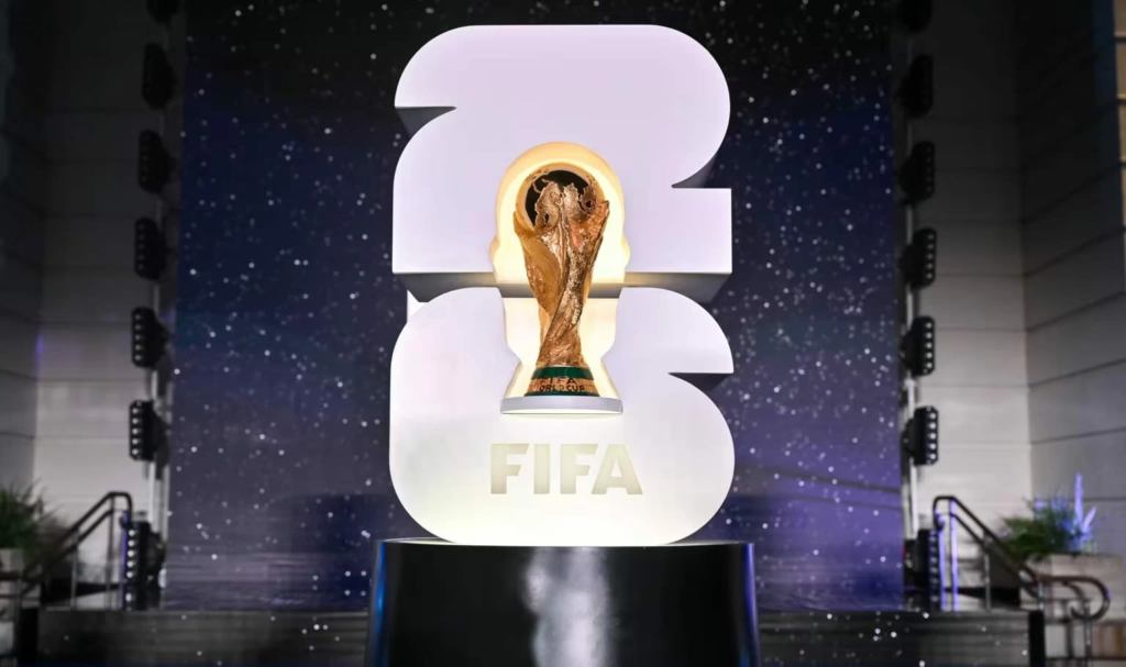 معايير كسر التعادل في مجموعات كأس العالم: دليل الفيفا