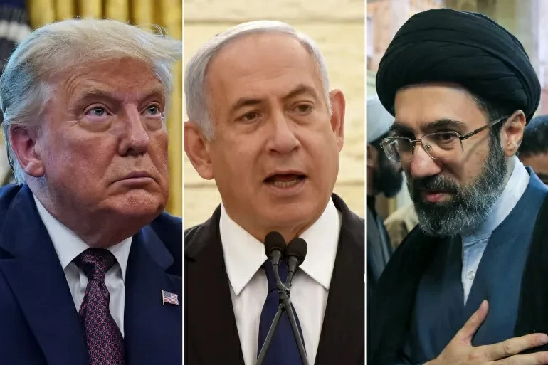 التفاهم الأمريكي الإيراني: هل تنجح وساطة باكستان؟