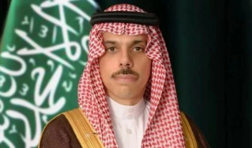 وزير الخارجية يبحث مع نظيره المصري التطورات في المنطقة