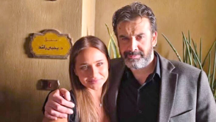 فيلم الفيل الأزرق 3: كريم عبدالعزيز يبدأ التصوير رسمياً