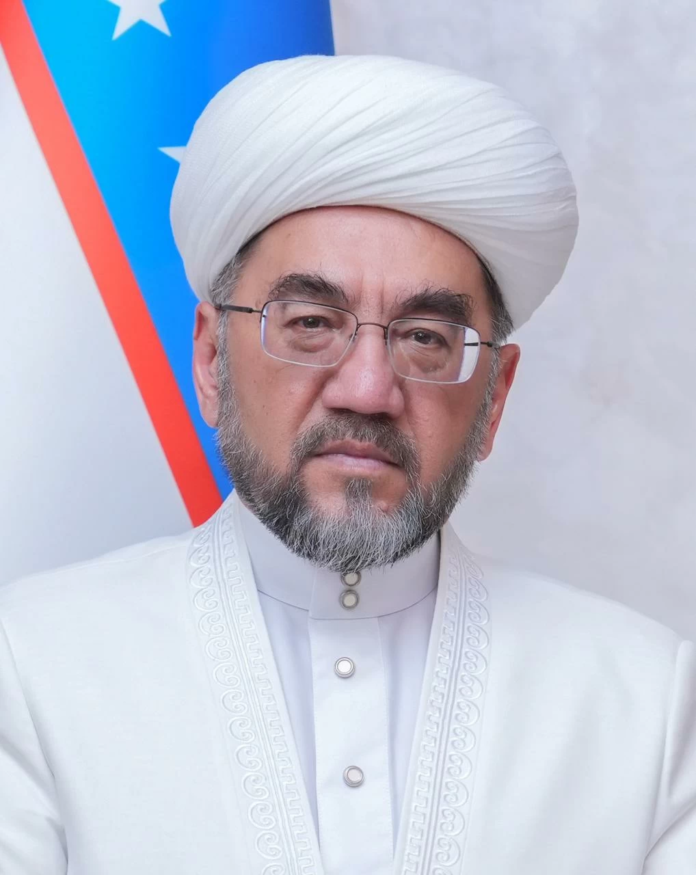 مفتي أوزبكستان: السعودية قدمت نموذج استثنائي في الحج