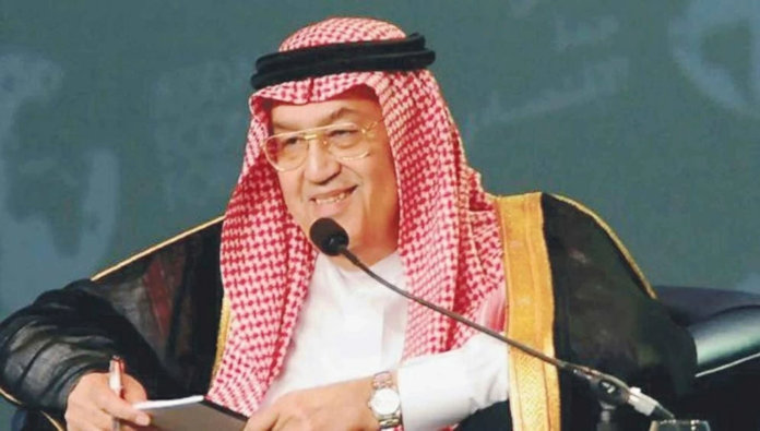 جائزة غازي القصيبي: تكريم الفائزين بالدورة الثالثة في الرياض