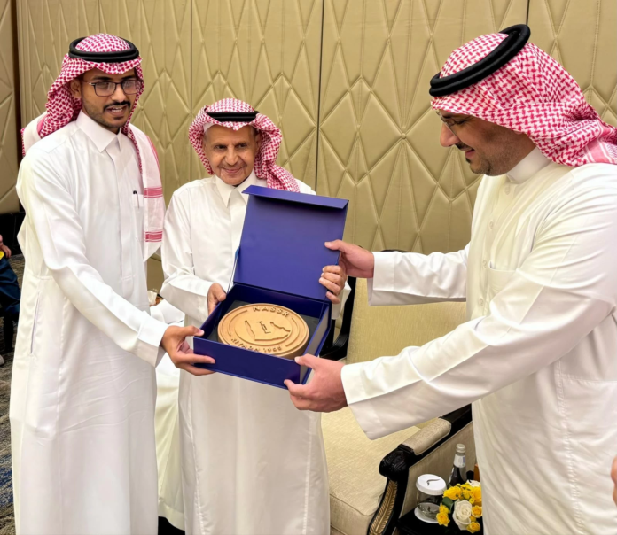 تفاصيل حفل تكريم فهد المشيقح بعد تتويج النصر بالدوري