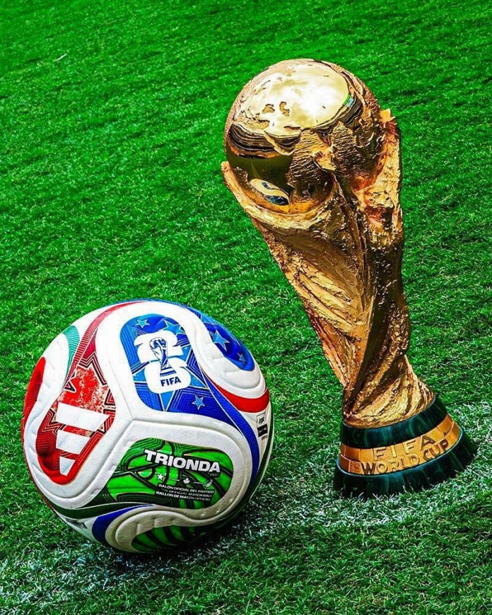 انطلاق مونديال 2026: تفاصيل أكبر نسخة في تاريخ البطولة