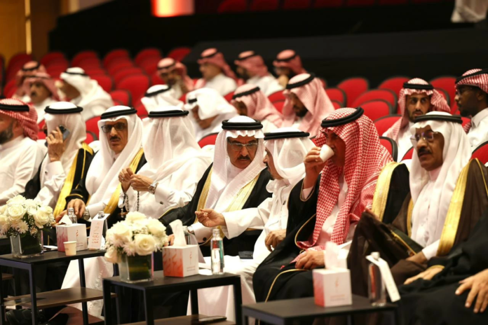 جائزة غازي القصيبي.. احتفاء وطني بالمنجزات الملهمة