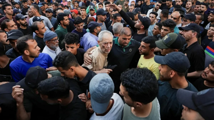 تفاصيل اغتيال قيادي في حماس ونائبه بغزة وقرار الكنيست الجديد