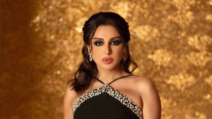 تفاصيل الحكم القضائي الرادع في قضية سب وقذف أنغام