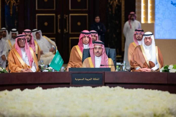 اجتماع وزاري خليجي بالبحرين بمشاركة وزير الخارجية السعودي