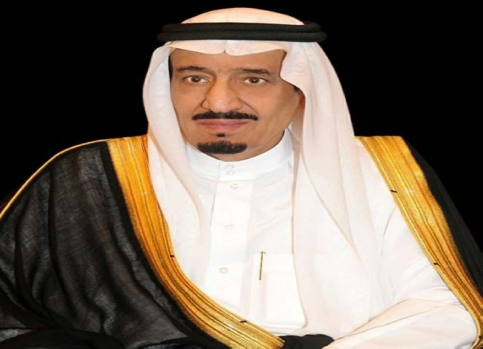 أمر ملكي بتسمية 9 قضاة أعضاءً في المحكمة العليا السعودية