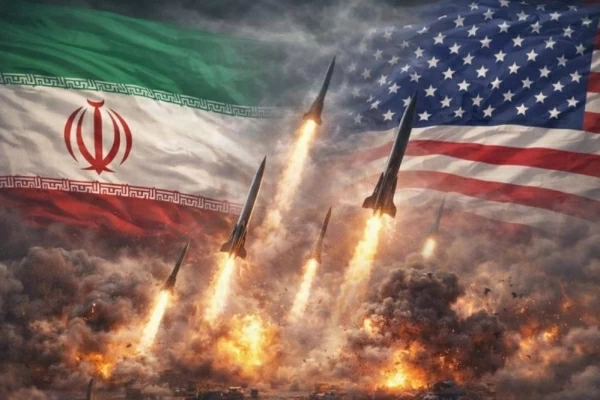 إيران ترفض مقترح الدوحة وحركة الملاحة في مضيق هرمز تنتعش