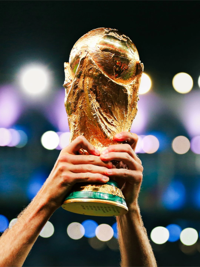 كأس العالم 2026: أبعاد إنسانية وتاريخية يكشفها الناشري