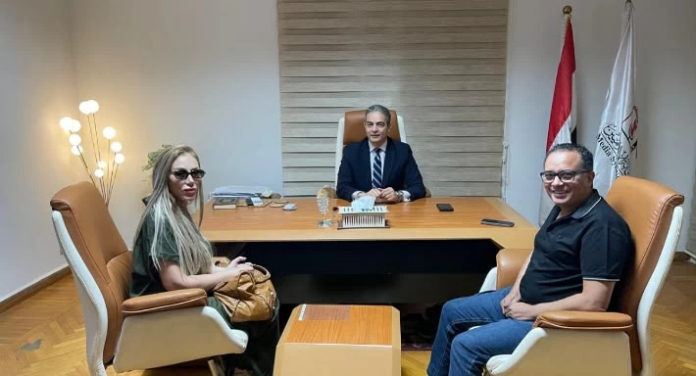 حفظ التحقيق مع ريهام سعيد.. تفاصيل قرار نقابة الإعلاميين