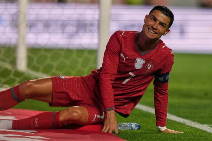 منتخب البرتغال يهزم نيجيريا ورونالدو يواصل الصيام التهديفي