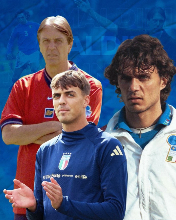 تمثيل الوطن في كأس العالم: 27 ثنائياً من الآباء والأبناء