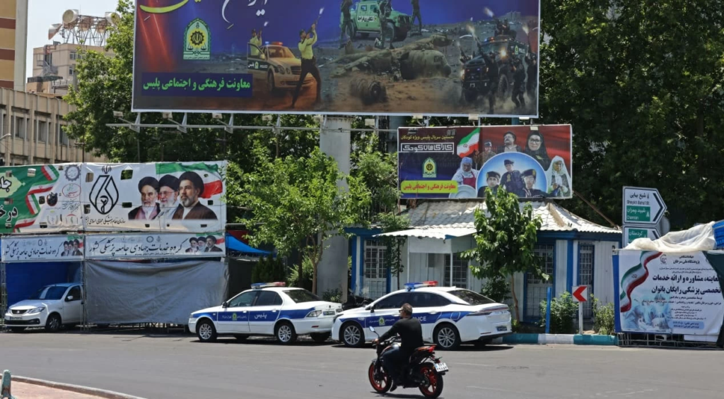 مؤامرات اغتيال عابرة للحدود: 22 دولة تتهم الحرس الثوري