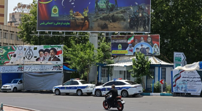 مؤامرات اغتيال عابرة للحدود: 22 دولة تتهم الحرس الثوري