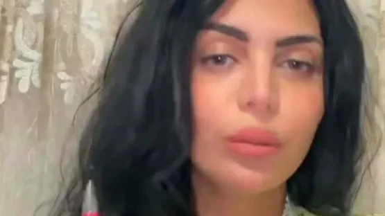 الراقصة شمس تفجر مفاجأة: تعرضت للاختطاف والإجهاض