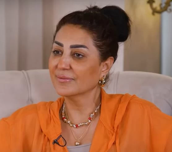 حقيقة اتهام وفاء عامر باختطاف بنت مبارك ورد قانوني