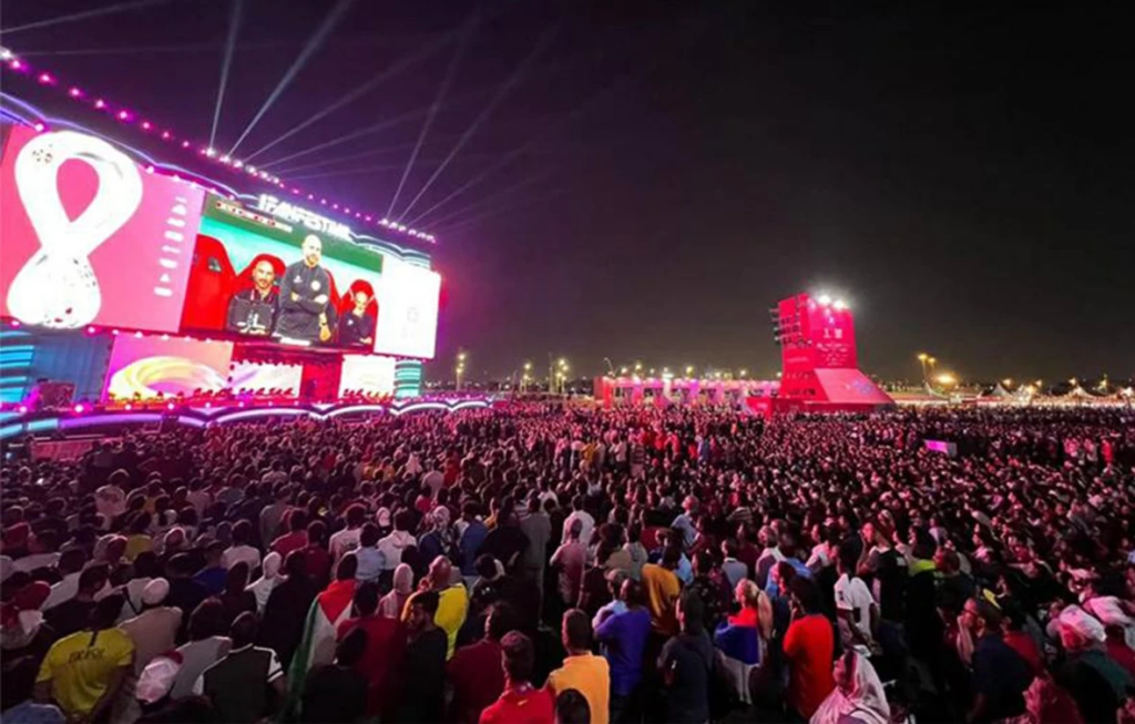 كأس العالم 2026: كيف يقلب المونديال ليالي العرب إلى نهار؟