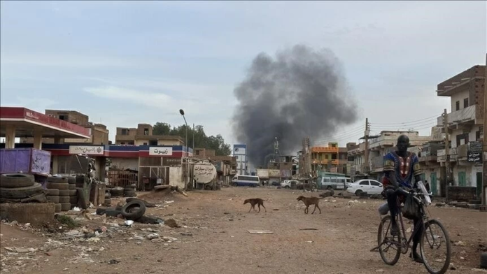 قوات الدعم السريع تقصف الأبيض وتقتل وتصيب 42 سودانياً