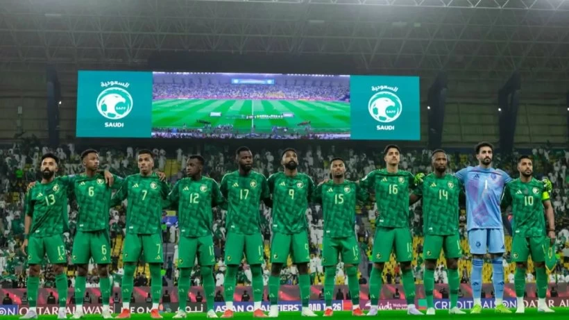 المنتخبات العربية في كأس العالم 2026: مواجهات نارية مرتقبة