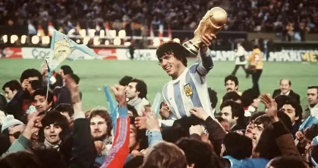 كأس العالم 1978: أسرار البطولة الأكثر جدلاً في التاريخ