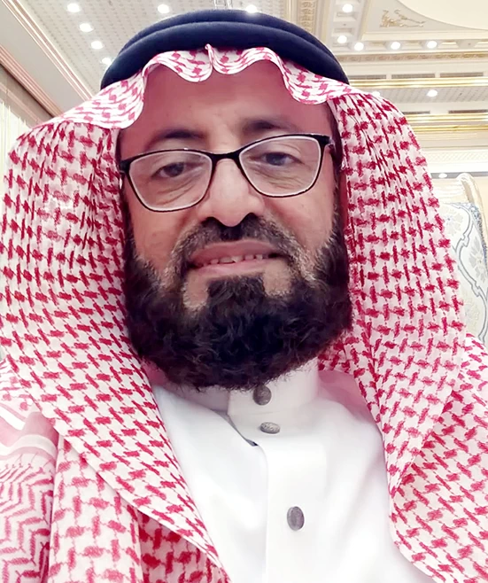 رواية دم أسود: عثمان سعيد الغامدي يوثق صراع القيم والبيئة